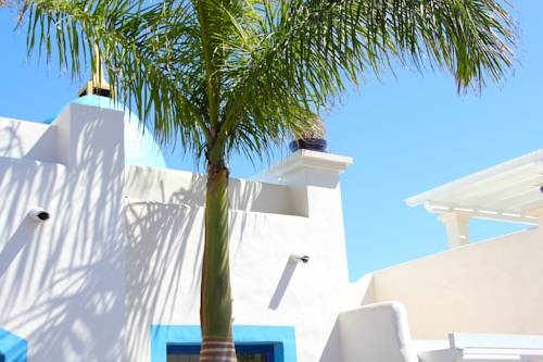 Imagen general del Hotel KATIS Villas Boutique Fuerteventura. Foto 7