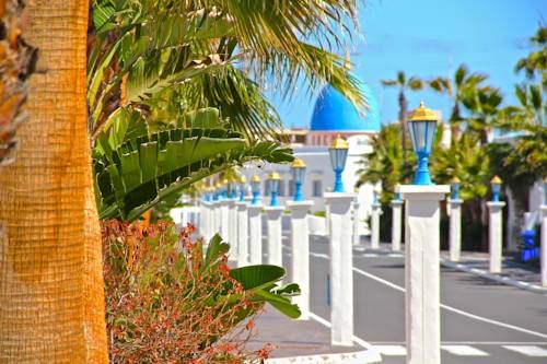 Imagen general del Hotel KATIS Villas Boutique Fuerteventura. Foto 8