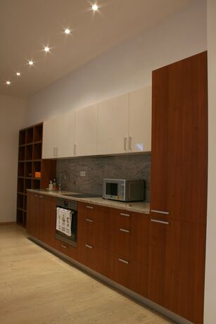 Imagen general del Hotel KATRIN apartments. Foto 2