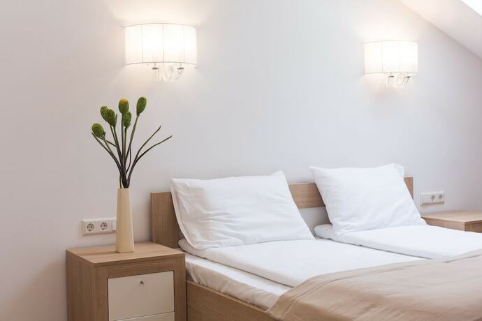 Imagen de la habitación del Hotel KATRIN apartments. Foto 13