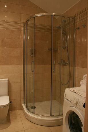 Imagen general del Hotel KATRIN apartments. Foto 5