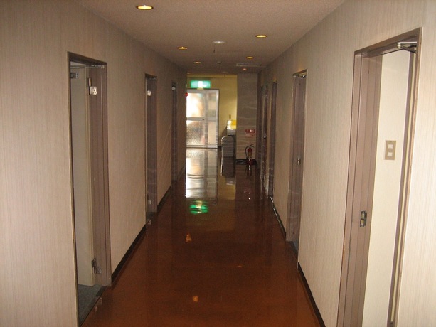 Imagen general del Hotel KATSUYA Inn. Foto 4