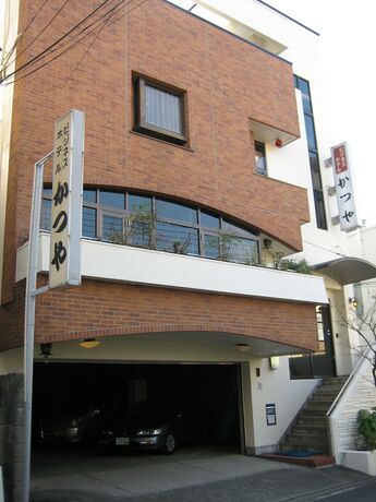 Imagen general del Hotel KATSUYA Inn. Foto 5