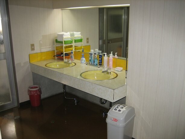 Imagen de la habitación del Hotel KATSUYA Inn. Foto 14