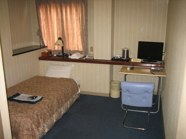 Imagen de la habitación del Hotel KATSUYA Inn. Foto 18