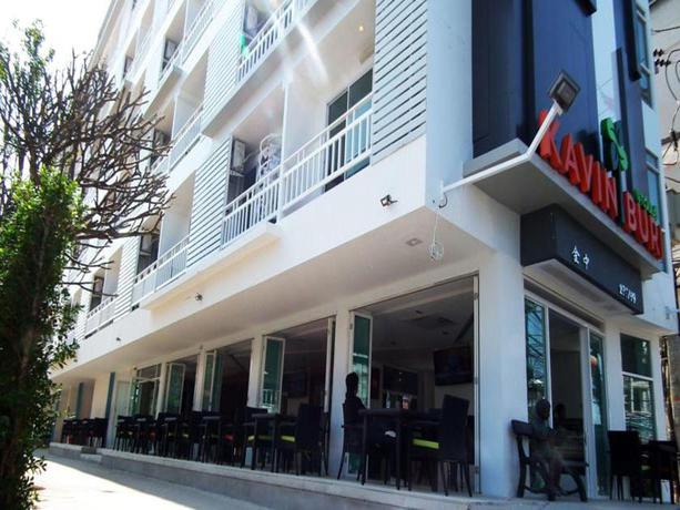 Imagen general del Hotel KAVINBURI GREEN HOTEL. Foto 4