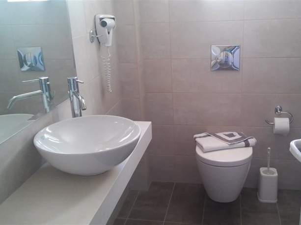 Imagen general del Hotel KAVROS BEACH. Foto 6