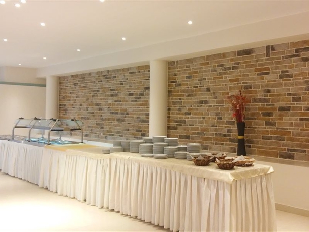 Imagen general del Hotel KAVROS BEACH. Foto 7