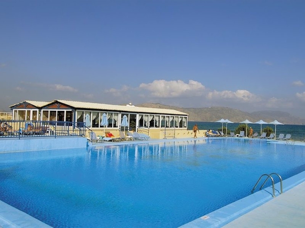 Imagen general del Hotel KAVROS BEACH. Foto 12