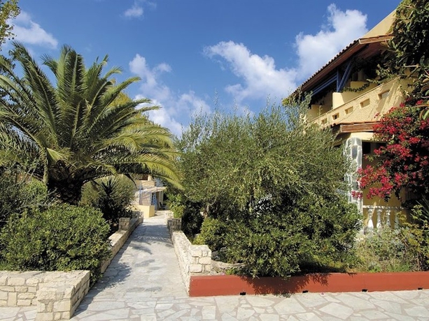 Imagen general del Hotel KAVROS BEACH. Foto 13