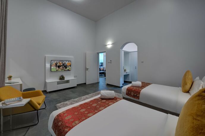 Imagen general del Hotel KAY HOSPITALITY LLC. Foto 4