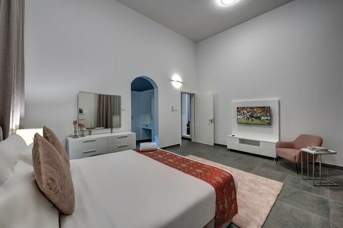 Imagen general del Hotel KAY HOSPITALITY LLC. Foto 6