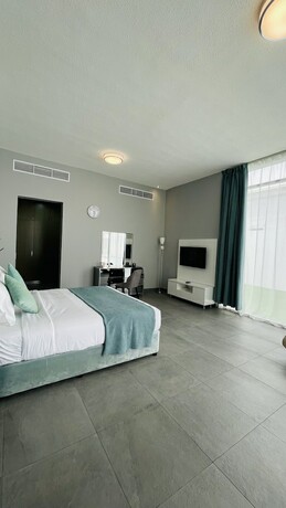 Imagen general del Hotel KAY HOSPITALITY LLC. Foto 8