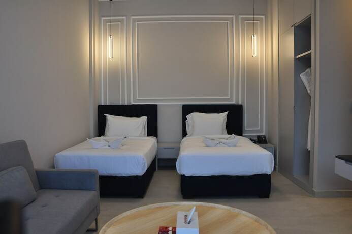 Imagen de la habitación del Hotel KAY HOSPITALITY LLC. Foto 13