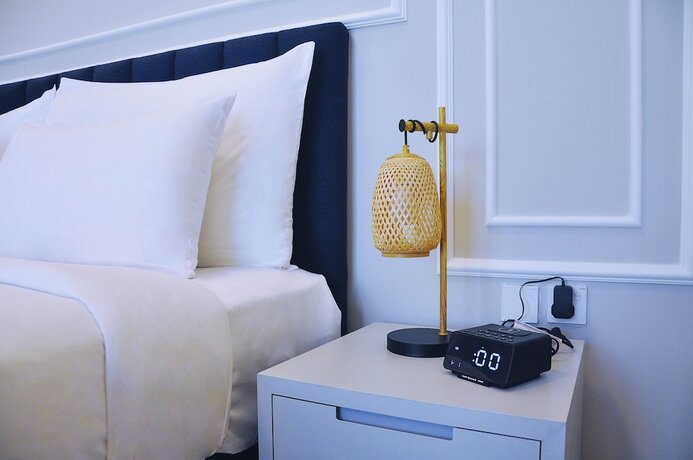 Imagen de la habitación del Hotel KAY HOSPITALITY LLC. Foto 17