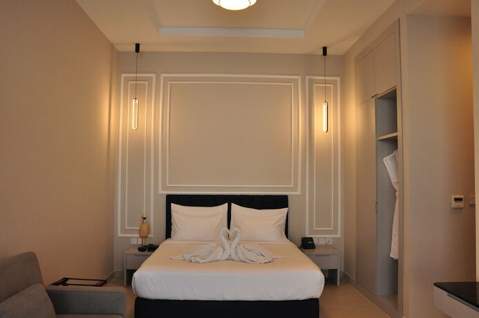 Imagen de la habitación del Hotel KAY HOSPITALITY LLC. Foto 20