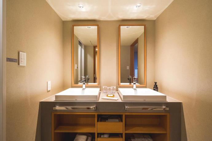 Imagen de la habitación del Hotel KAYA Kyoto Nijo Castle, BW Signature Collection by Best Western. Foto 9