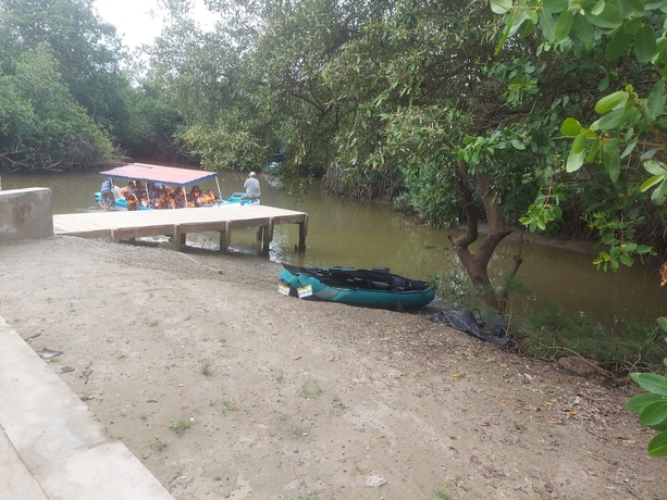 Imagen general del Hotel KAYAKS PERU. Foto 4