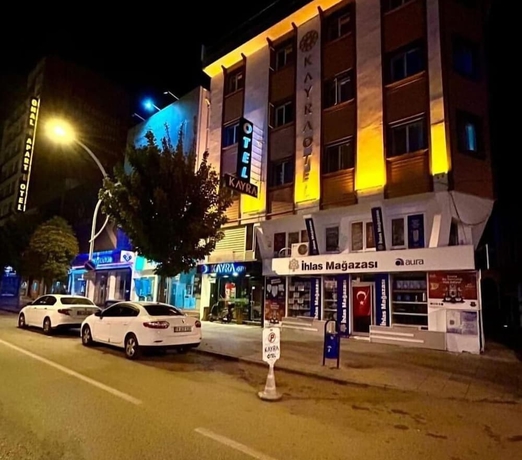 Imagen general del Hotel KAYRA OTEL. Foto 1