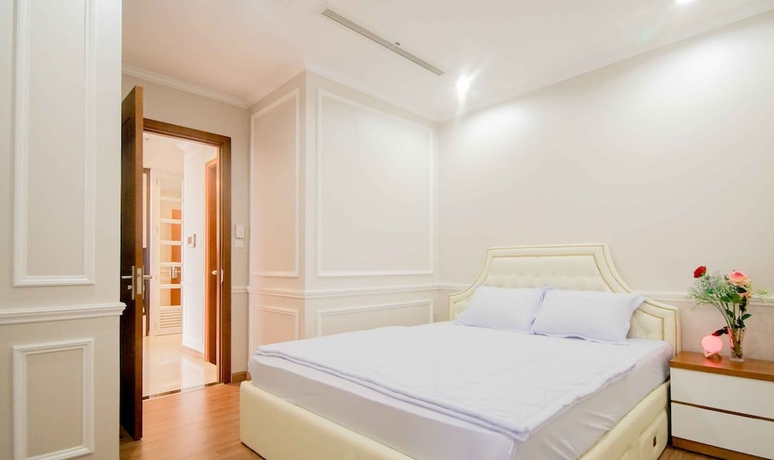 Imagen de la habitación del Hotel KAY'S HOME-Vinhomes Luxury. Foto 16