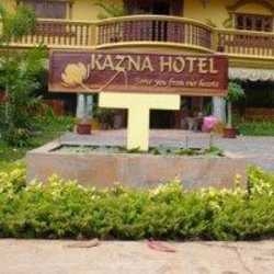 Imagen general del Hotel KAZNA HOTEL. Foto 1