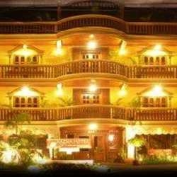 Imagen general del Hotel KAZNA HOTEL. Foto 4
