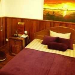 Imagen general del Hotel KAZNA HOTEL. Foto 9