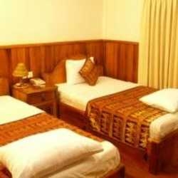 Imagen general del Hotel KAZNA HOTEL. Foto 10