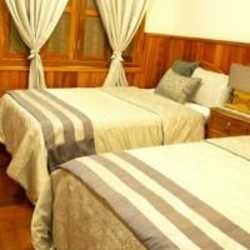 Imagen general del Hotel KAZNA HOTEL. Foto 11
