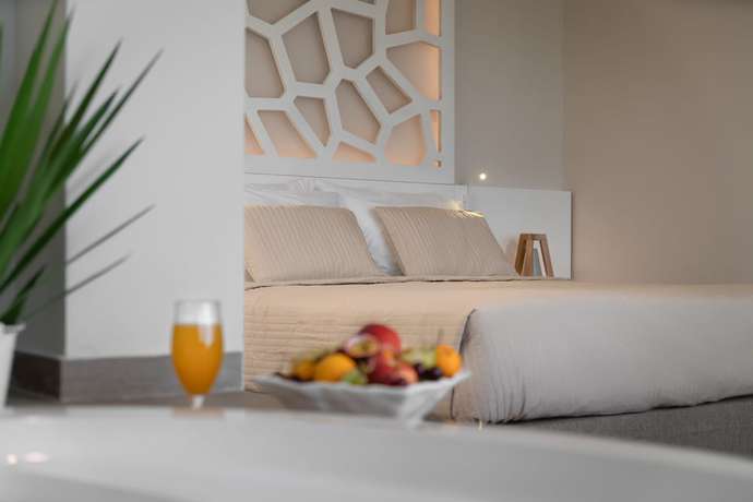 Imagen de la habitación del Hotel KB Ammos-Adults only. Foto 2