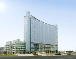 Imagen general del Hotel KB Hotel Qingyuan. Foto 1