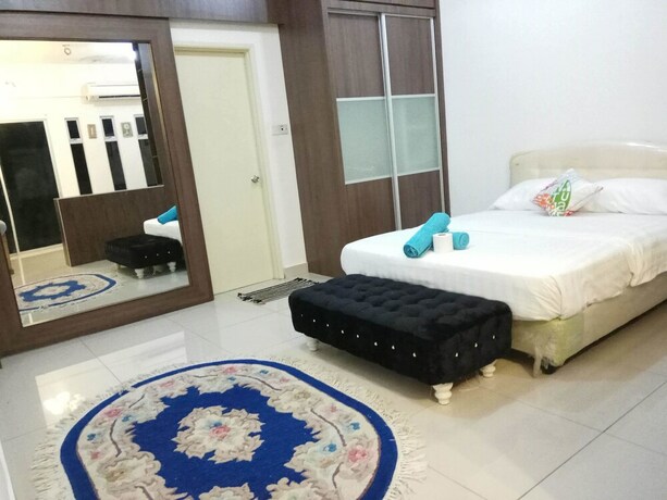 Imagen general del Hotel KBCC Service Apartment by iHost. Foto 1