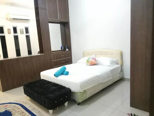 Imagen de la habitación del Hotel KBCC Service Apartment by iHost. Foto 4
