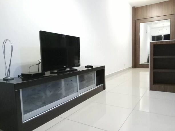 Imagen de la habitación del Hotel KBCC Service Apartment by iHost. Foto 5
