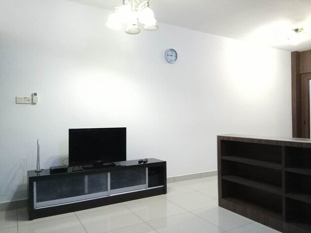 Imagen de la habitación del Hotel KBCC Service Apartment by iHost. Foto 8