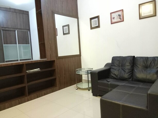 Imagen de la habitación del Hotel KBCC Service Apartment by iHost. Foto 9