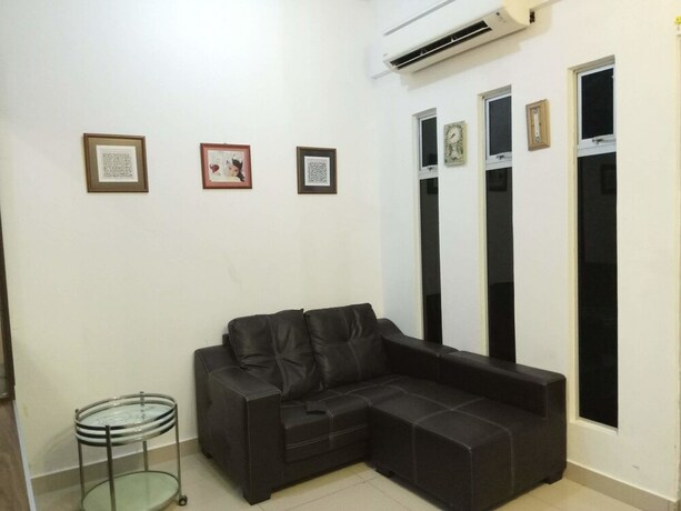 Imagen de la habitación del Hotel KBCC Service Apartment by iHost. Foto 10