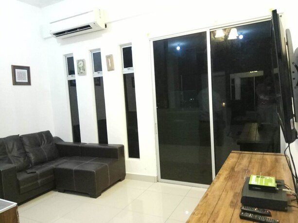 Imagen de la habitación del Hotel KBCC Service Apartment by iHost. Foto 19