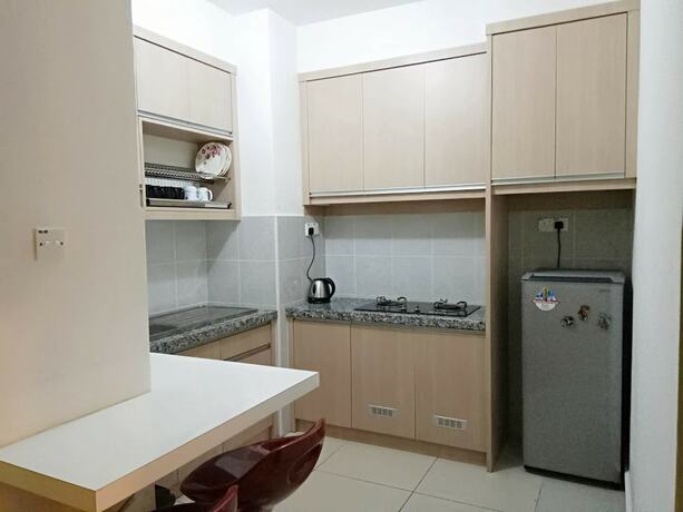 Imagen de la habitación del Hotel KBCC Service Apartment by iHost. Foto 20