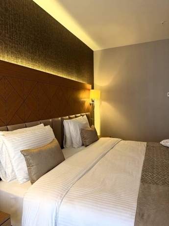 Imagen de la habitación del Hotel KBF. Foto 4
