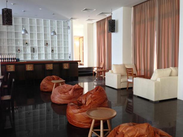 Imagen de los interiores del Hotel KC Beach Samui. Foto 8