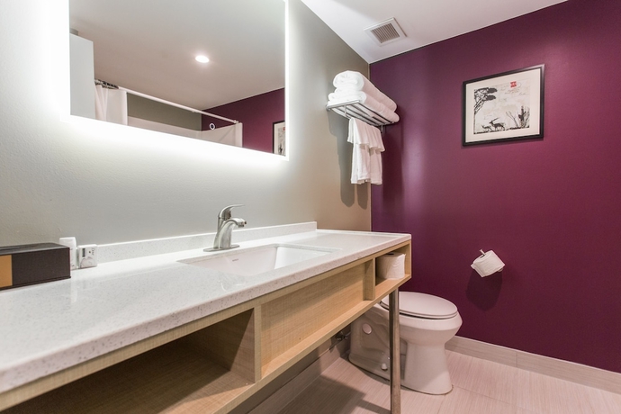 Imagen de la habitación del Hotel KC Inn, Kansas City. Foto 13