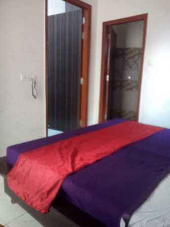 Imagen de la habitación del Hotel KC Regency. Foto 4