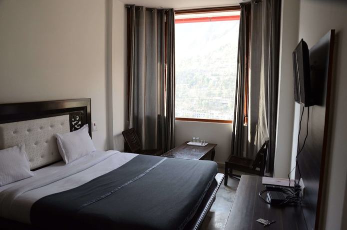 Imagen general del Hotel KC Regency. Foto 1