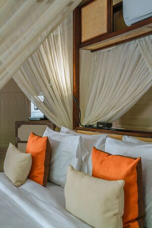 Imagen general del Hotel KClub Ubud. Foto 3