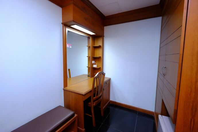 Imagen de la habitación del Hotel KDM residence. Foto 6