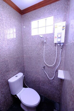 Imagen de la habitación del Hotel KDM residence. Foto 10