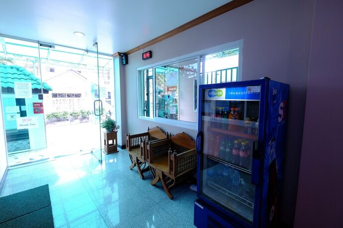 Imagen de los interiores del Hotel KDM residence. Foto 14
