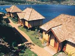 Imagen de los exteriores del Hotel KEIKAHANUI PEARL LODGE. Foto 4
