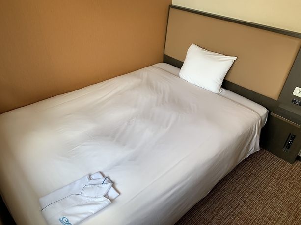 Imagen de la habitación del Hotel KEIKYU EX INN ASAKUSABASHI-STATION. Foto 4